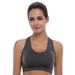 Women’s Seamless High-Impact Sports Bra - 2XL