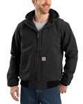 Carhartt Men's Full Swing Active Jacket - Black