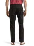 Lee Men's Extreme Motion Straight Leg Pants, Black