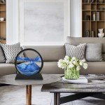 3D Deep Sea Moving Sand Art Decor, 7