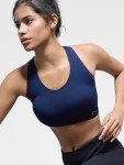 FITTIN High Impact Racerback Sports Bra for Women