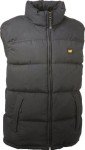 Men's Arctic Zone Insulated Puffer Vest - Black