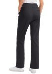 SANTINY Women's Stretch High-Waisted Golf Pants