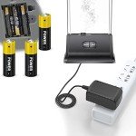 Jellyfish Lamp Night Light for Home Decor