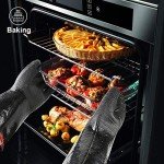 All In Motion Heat Resistant Grill Gloves