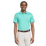 All In Motion Men's Green Polo Shirt, X-Large