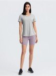 Women's 3-Pack Cotton Short Sleeve Workout Tees