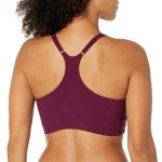Women's Adjustable Racerback Sports Bra Multi-Pack