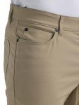 Men's Extreme Motion 5 Pocket Straight Pants