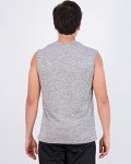 Men's Dry Fit Sleeveless Tank Top - Pack of 5