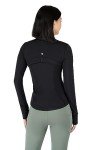 Lightweight Full Zip Running Track Jacket for Women