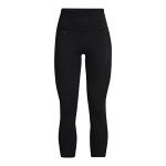 Under Armour Women's Motion Ankle Leggings - Black/Gray