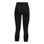 Under Armour Women's Motion Ankle Leggings - Black/Gray