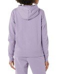 Grape Full-Zip Hoodie for Women, Plus Size Available