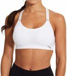 PUMA Women's Sports Bra 3-Pack, Large