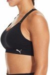 PUMA Women's Sports Bra 3-Pack, Large