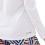 NAVISKIN Women's Quick-Dry UPF 50+ Long Sleeve Shirt