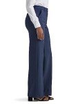 Lee Women's Ultra Lux Wide Leg Active Pants