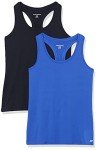 All In Motion Women's Racerback Tank Top Set
