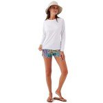 NAVISKIN Women's Quick-Dry UPF 50+ Long Sleeve Shirt