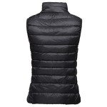 LANBAOSI Women's Lightweight Packable Down Vest