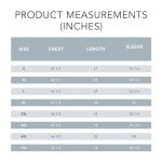 Men's Black Coach's Jacket - 3X-Large