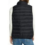 All In Motion Women's Lightweight Packable Puffer Vest