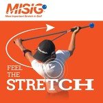All In Motion Golf Stretch & Swing Trainer