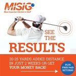 All In Motion Golf Stretch & Swing Trainer