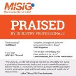 All In Motion Golf Stretch & Swing Trainer