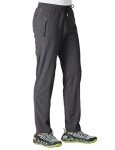 Men's Quick-Dry Lightweight Hiking & Workout Pants