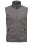 Men's Lightweight Stretch Windproof Softshell Vest