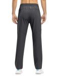 Men's Quick-Dry Lightweight Hiking & Workout Pants