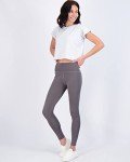 Women's 5-Pack Quick-Dry Crop Tops Set 2
