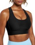 High Support Adjustable Sports Bra for Women
