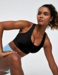 High Support Adjustable Sports Bra for Women