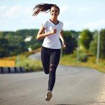 Moisture-Wicking Women's Gym Performance Workout Shirts