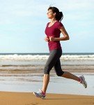 Women's Active Performance Workout T-Shirt 5-Pack