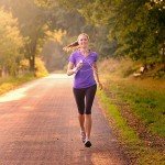 Moisture-Wicking Women's Gym Performance Workout Shirts