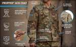 Unisex F549538 Propper Acu Coat Jacket, 3XL