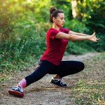 Women's Active Performance Workout T-Shirt 5-Pack