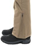 Arctix Men's Insulated Bib Overalls - Khaki