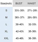 Women's Active Performance Workout T-Shirt 5-Pack