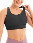 High Support Sports Bra for Active Women