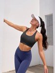 High Support Sports Bra for Active Women