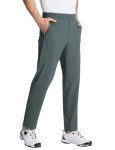 Men's Stretch Quick-Dry Golf and Hiking Pants