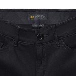 Plus Size Ultra Lux Flex Motion Straight Leg Jean