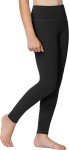 Stelle Girls Active Leggings with Hidden Pocket - 2 Pack