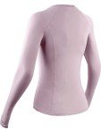Women's 3-Pack Long Sleeve Compression Activewear Shirts