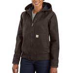 Carhartt Women's Plus Size Active Utility Jacket